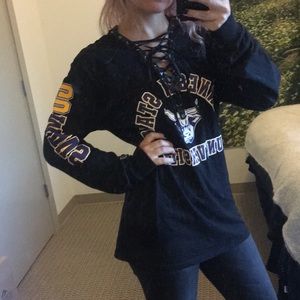 Minnesota State Mankato Mavericks Game Day Shirt